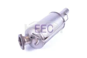 Filtre à particules / à suie, échappement Vw PASSAT B5.5 · Vw PASSAT B5.5 Variant · Skoda SUPERB I