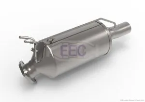 Filtre à particules / à suie, échappement Vw PASSAT B5.5 · Vw PASSAT B5.5 Variant · Skoda SUPERB I