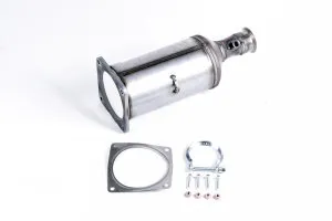 Filtre à particules / à suie, échappement Citroën C4 PICASSO I MPV · Citroën C4 GRAND PICASSO I