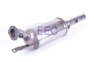 Filtre à particules / à suie, échappement Renault ESPACE IV