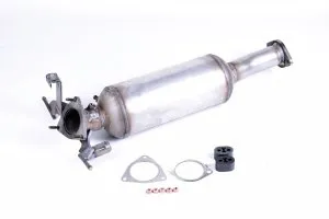 Filtre à particules / à suie, échappement Volvo S80 II · Volvo V70 III · Volvo XC70 II