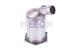 Filtre à particules / à suie, échappement Mercedes-Benz C-CLASS · Mercedes-Benz C-CLASS T-Model · Mercedes-Benz C-CLASS Coupe