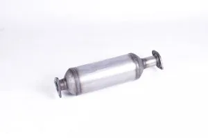 Filtre à particules / à suie, échappement Suzuki LIANA Hatchback · Suzuki SWIFT III · Opel AGILA
