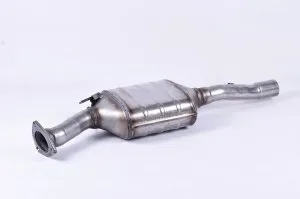Filtre à particules / à suie, échappement Audi A6 C6 · Audi A6 C6 Avant · Audi A6 Allroad C6