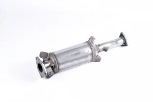 Filtre à particules / à suie, échappement Honda CR-V III