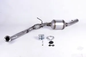 Filtre à particules / à suie, échappement Mercedes-Benz A-CLASS · Mercedes-Benz B-CLASS Sports Tourer