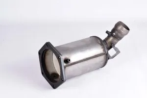 Filtre à particules / à suie, échappement Mercedes-Benz E-CLASS · Mercedes-Benz E-CLASS T-Model