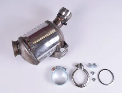 Filtre à particules / à suie, échappement Mercedes-Benz CLS · Mercedes-Benz C-CLASS · Mercedes-Benz C-CLASS T-Model