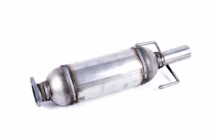 Filtre à particules / à suie, échappement Opel ASTRA H Estate Van · Opel ASTRA H · Vauxhall ASTRA Mk V