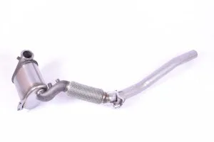 Filtre à particules / à suie, échappement Vw PASSAT B6 · Vw GOLF V · Vw PASSAT B6 Variant