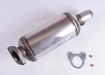 Filtre à particules / à suie, échappement Chrysler 300C · Chrysler 300C Touring
