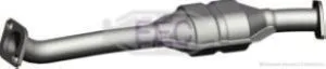 Catalyseur Nissan X-TRAIL I