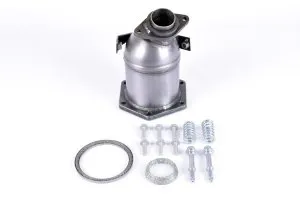 Catalyseur Nissan ALMERA II Hatchback · Nissan ALMERA II · Nissan PRIMERA