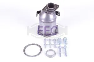 Catalyseur Nissan ALMERA II Hatchback · Nissan ALMERA II · Nissan PRIMERA