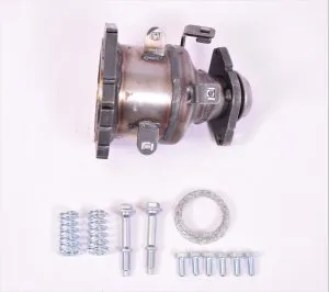 Catalyseur Nissan MICRA III · Nissan MICRA C+C III · Nissan NOTE