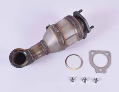 Catalyseur Nissan X-TRAIL II · Nissan QASHQAI I · Renault KOLEOS I