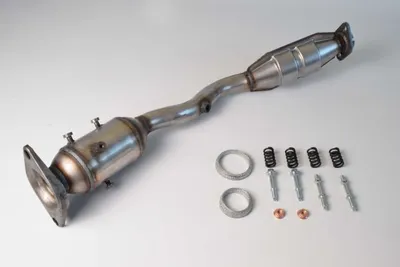 Catalyseur Nissan QASHQAI I