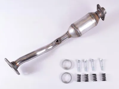 Catalyseur Nissan MICRA IV · Nissan NOTE