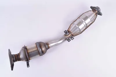Catalyseur Nissan MICRA C+C III · Nissan MICRA III · Nissan NOTE