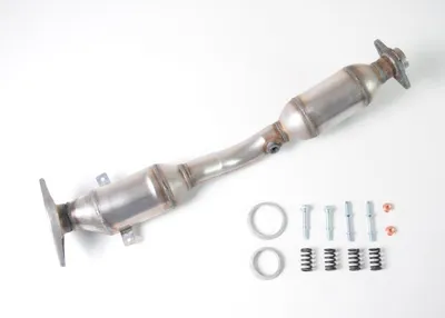 Catalyseur Nissan JUKE