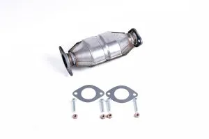 Catalyseur Nissan MICRA II · Nissan SUNNY II · Nissan SUNNY II Coupe