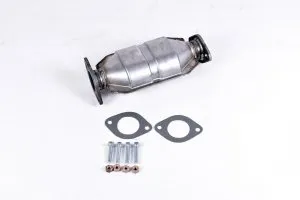 Catalyseur Nissan MICRA II · Nissan SUNNY II · Nissan SUNNY II Coupe