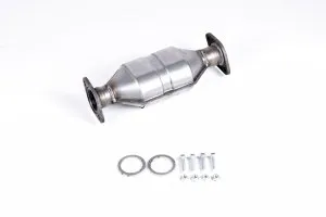 Catalyseur Daihatsu FEROZA Soft Top · Daihatsu FEROZA Hard Top