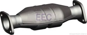 Catalyseur Daihatsu FEROZA Soft Top · Daihatsu FEROZA Hard Top