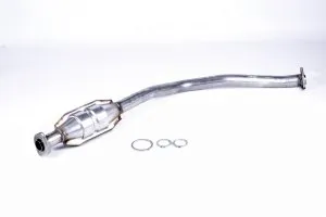 Catalyseur Daihatsu TERIOS