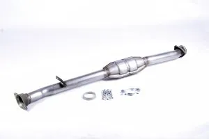 Catalyseur Peugeot BOXER Bus · Fiat DUCATO Bus · Fiat DUCATO Van