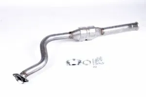 Catalyseur Fiat SCUDO Bus · Fiat SCUDO Van · Peugeot EXPERT Van