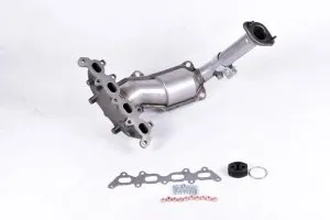 Catalyseur Fiat PUNTO