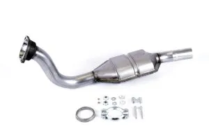 Catalyseur Fiat SCUDO Bus · Fiat SCUDO Van · Citroën JUMPY I