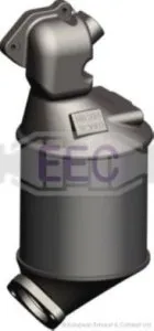 Catalyseur Fiat GRANDE PUNTO