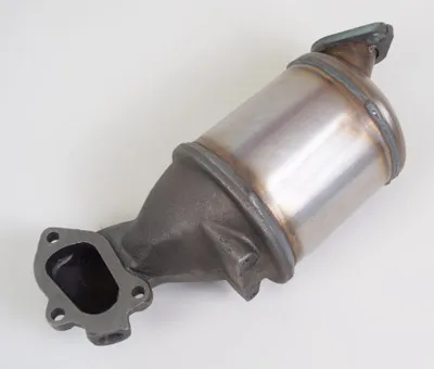 Catalyseur Fiat GRANDE PUNTO