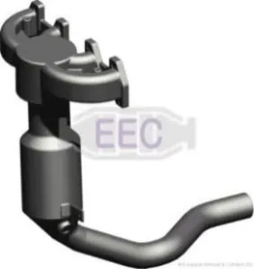 Catalyseur Fiat PANDA · Fiat PANDA Hatchback Van