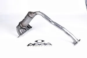 Catalyseur Fiat STILO