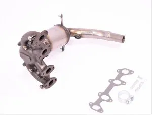 Catalyseur Fiat PANDA