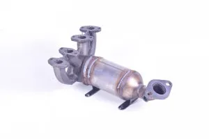 Catalyseur Fiat GRANDE PUNTO · Fiat LINEA · Fiat PUNTO EVO