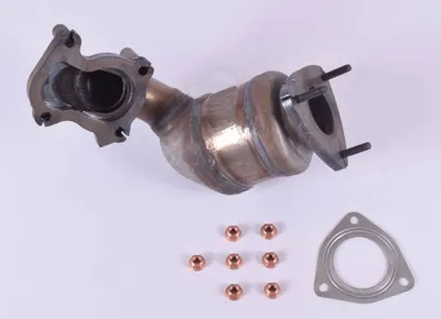 Catalyseur Fiat IDEA · Lancia MUSA