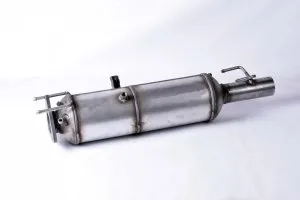 Filtre à particules / à suie, échappement Fiat DUCATO Platform/Chassis · Fiat DUCATO Van · Fiat DUCATO Bus