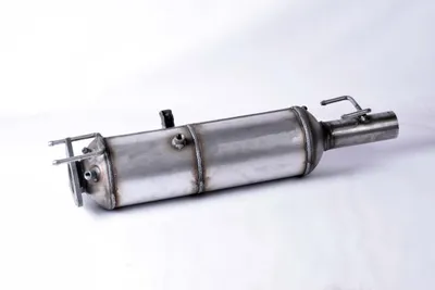 Filtre à particules / à suie, échappement Fiat DUCATO Platform/Chassis · Fiat DUCATO Van · Fiat DUCATO Bus