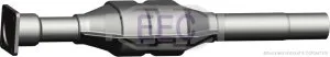 Catalyseur Fiat TIPO · Lancia DEDRA · Fiat TEMPRA