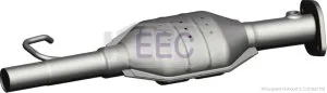 Catalyseur Fiat PUNTO Convertible · Fiat PUNTO