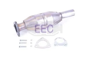 Catalyseur Fiat BRAVA · Fiat BRAVO I · Fiat MAREA
