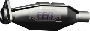 Catalyseur Fiat BRAVA · Fiat BRAVO I · Fiat MAREA