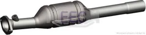 Catalyseur Fiat PUNTO