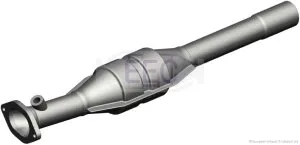 Catalyseur Fiat PUNTO · Fiat BARCHETTA