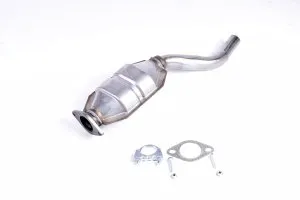 Catalyseur Fiat SEICENTO / 600 · Fiat SEICENTO / 600 Hatchback Van