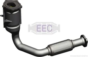 Catalyseur Ford PUMA